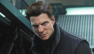 In 007 First Light, Bond's BS Is His Best Weapon