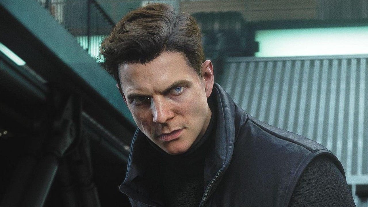 In 007 First Light, Bond's BS Is His Best Weapon