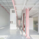 © Chao Zhang Apelron Contemporary / Aether Architects + Archigress - Image 5 of 35