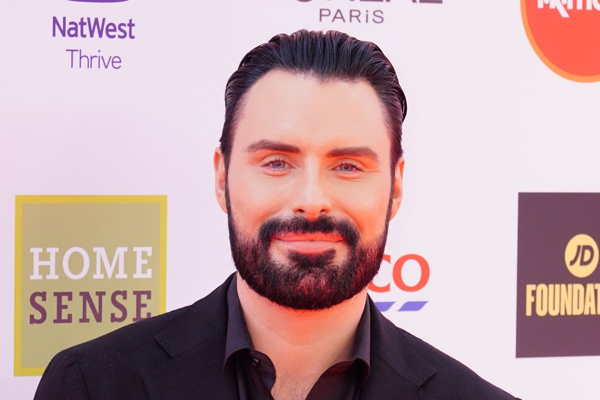 Rylan Clark ‘cries’ in hilarious reaction video to missing out on BBC Strictly Come Dancing job