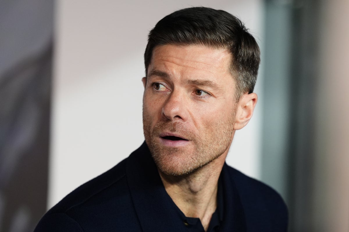 Xabi Alonso emerges as top target for Chelsea – and could be open to role