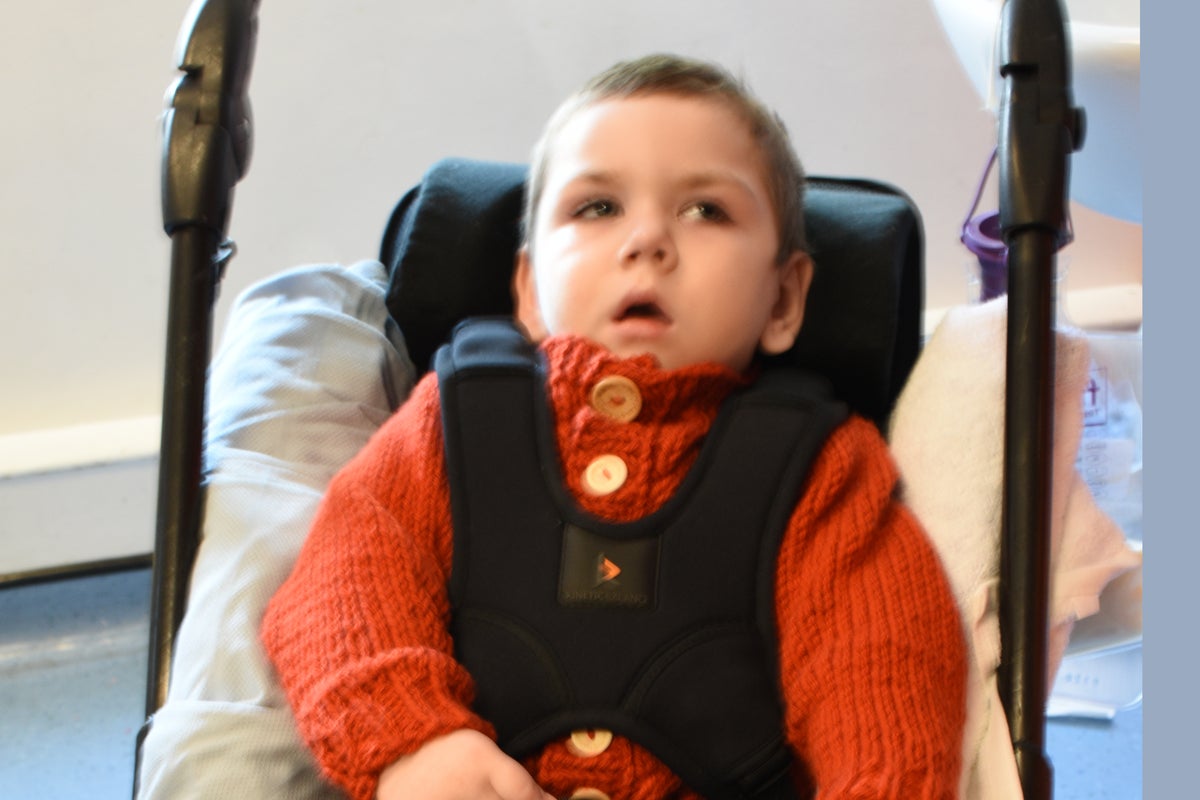 Kol Page manslaughter: Scott O’Connor and Zoe Coutts imprisoned over death of 4-year-old