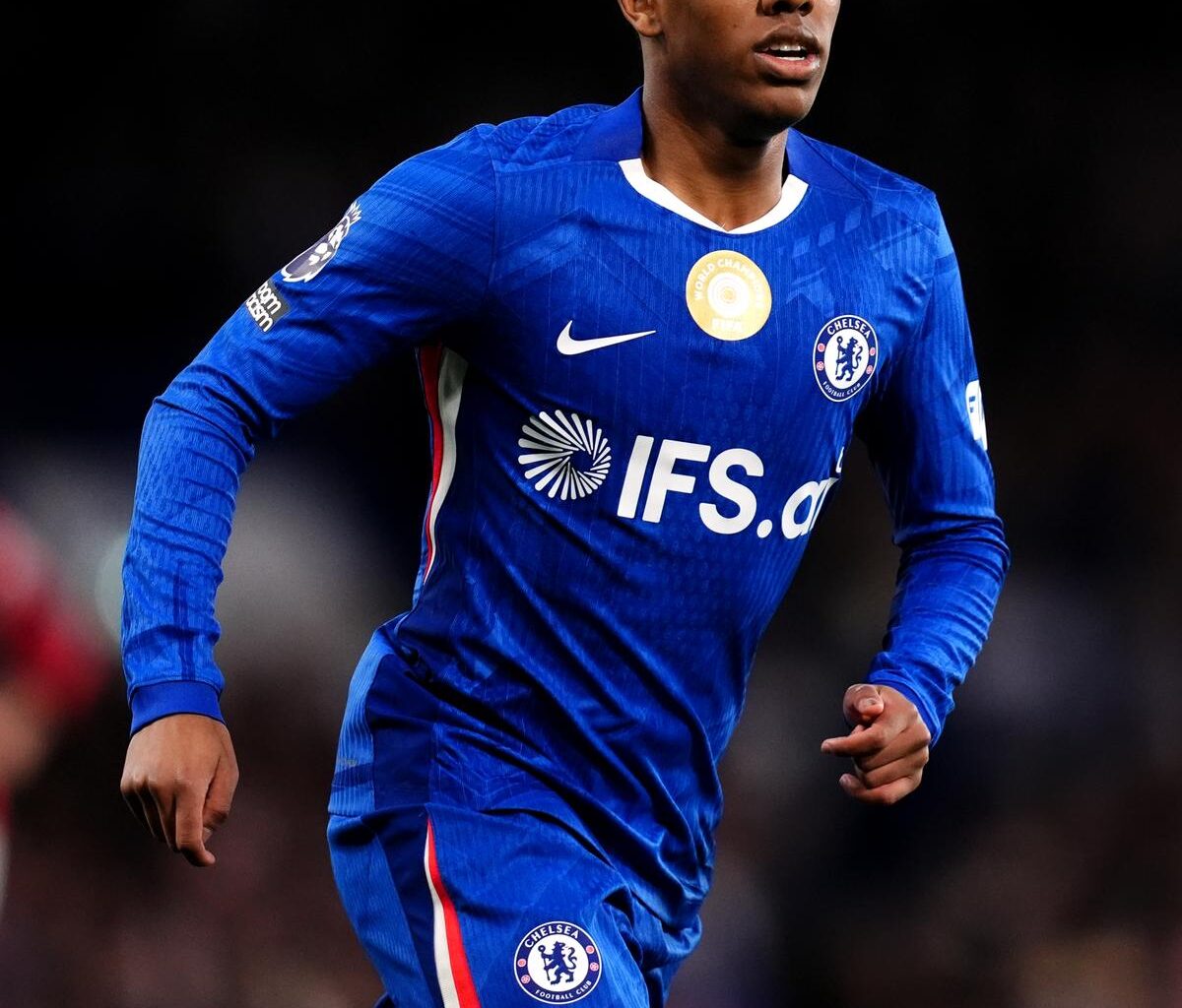 New Estevao injury update revealed as Chelsea reach agreement on plan - London Evening Standard