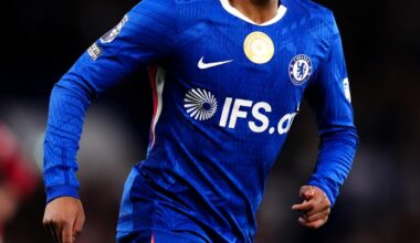 New Estevao injury update revealed as Chelsea reach agreement on plan - London Evening Standard