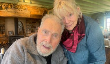 Actor best known for role in Sherlock Holmes series dies - The Independent