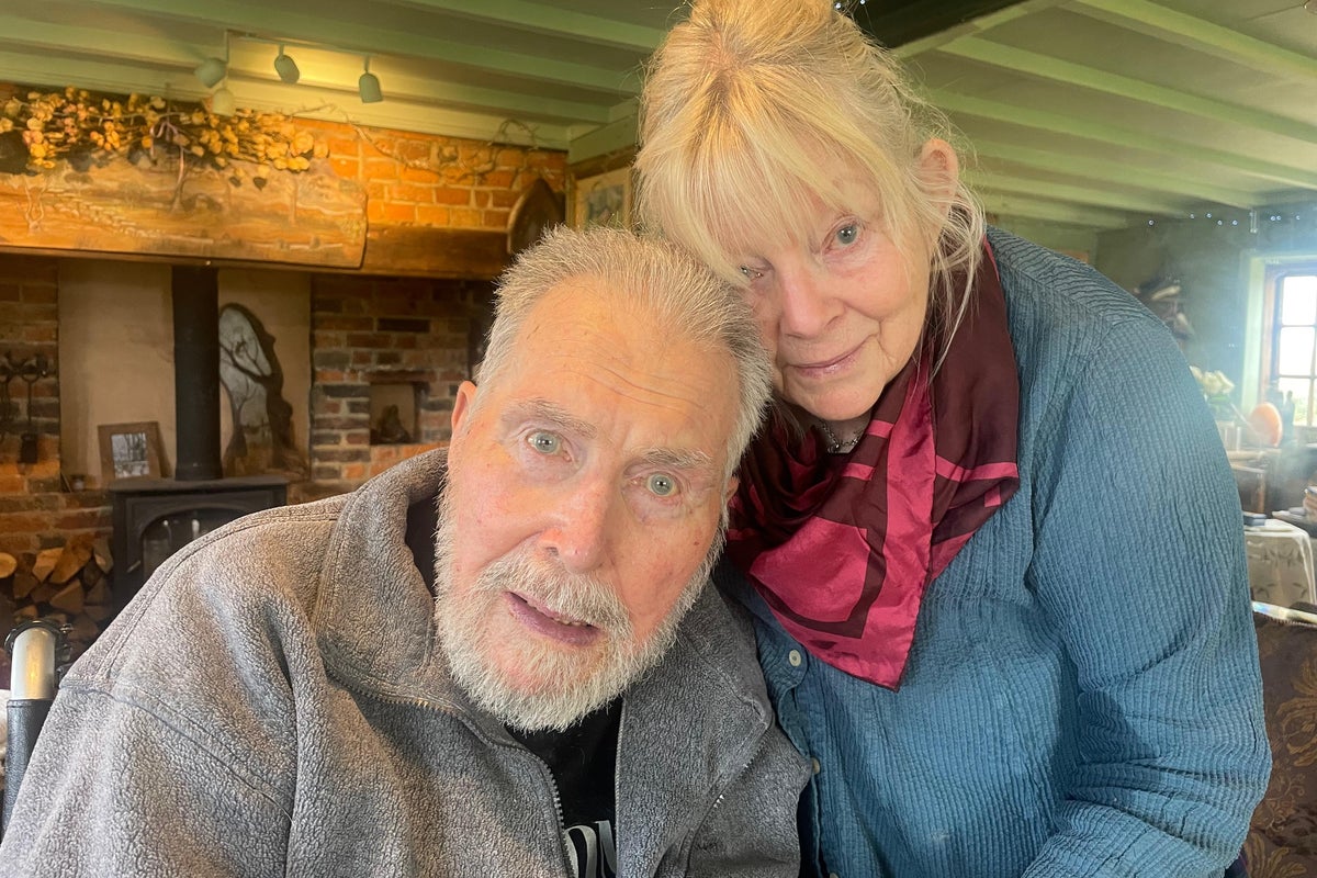 Actor best known for role in Sherlock Holmes series dies - The Independent