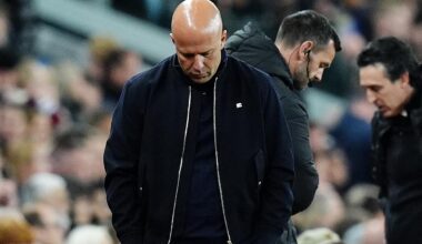 Liverpool make new Slot sack decision as successor tipped to take over - London Evening Standard