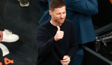Xabi Alonso delivers new transfer vow for 'beautiful' Chelsea project - London Evening Standard