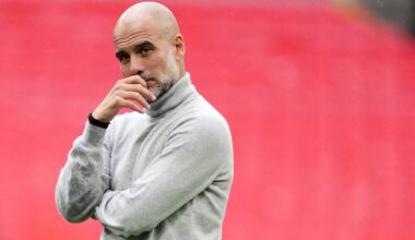 The other side of Pep Guardiola that complicates Man City legacy