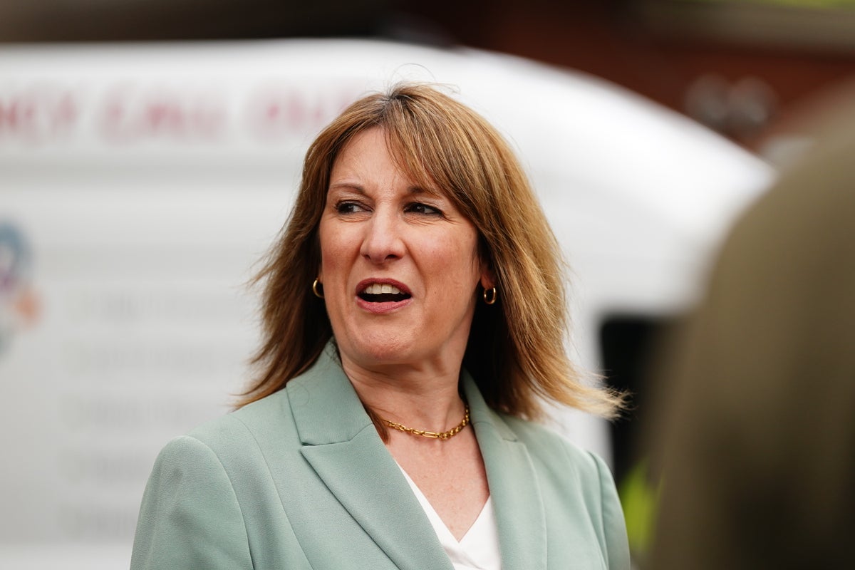 Politics latest: Reeves to slash food tariffs and offer free children’s bus rides in cost of living package