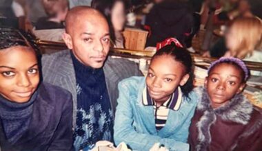 Brighton beach sisters 'never recovered' from their mother's drowning - London Evening Standard