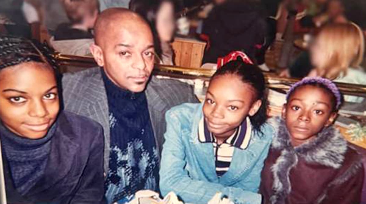 Brighton beach sisters 'never recovered' from their mother's drowning - London Evening Standard