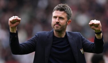 Man Utd close in on dream £116m Casemiro replacement as 'deal agreed' - London Evening Standard