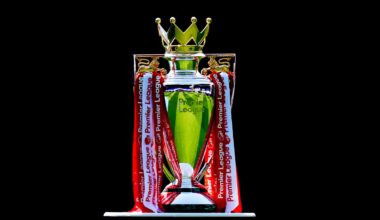 Crystal Palace vs Arsenal LIVE: Premier League latest score and goal updates ahead of trophy lift as Gunners make sweeping changes