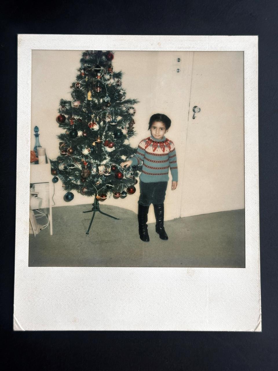 <p>Undated handout photo issued by Metropolitan Police of five-year-old Andrea Bernard, who died in in July 1978, nearly six weeks after arriving at hospital with severe burns to 50 per cent of her body, caused by immersion in a scalding bath at her home in Thornton Heath. Janice Nix, 67, has been found guilty at Isleworth Crown Court, west London, of the manslaughter of five-year-old Andrea Bernard by punishing her with a scalding hot bath in Thornton Heath, south London, in 1978. Issue date: Tuesday May 26, 2026.</p>