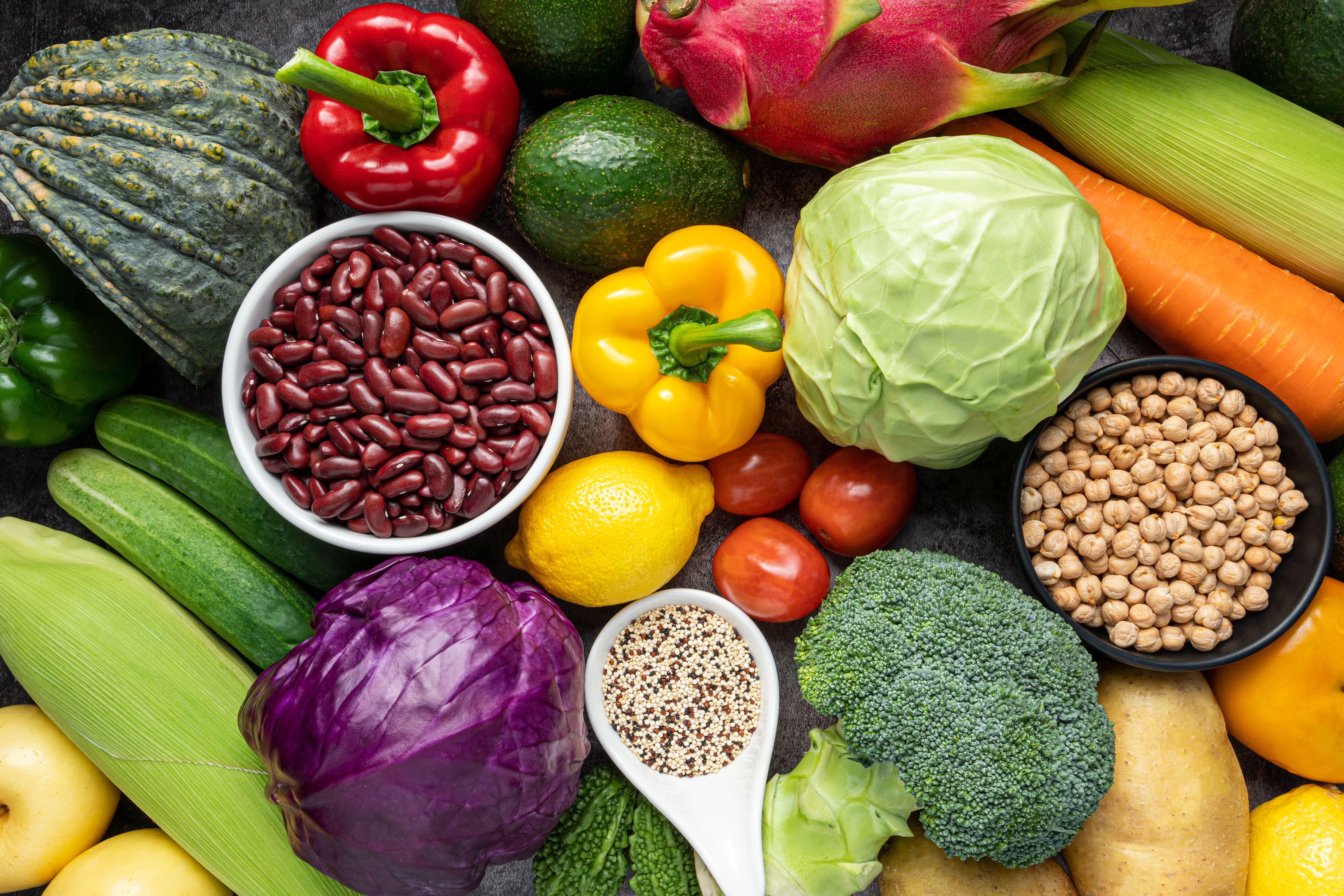 A dietician has viewed this increasing attention to fibre as positive, as the vast majority of us don’t consume nearly enough of this essential component of a healthy diet