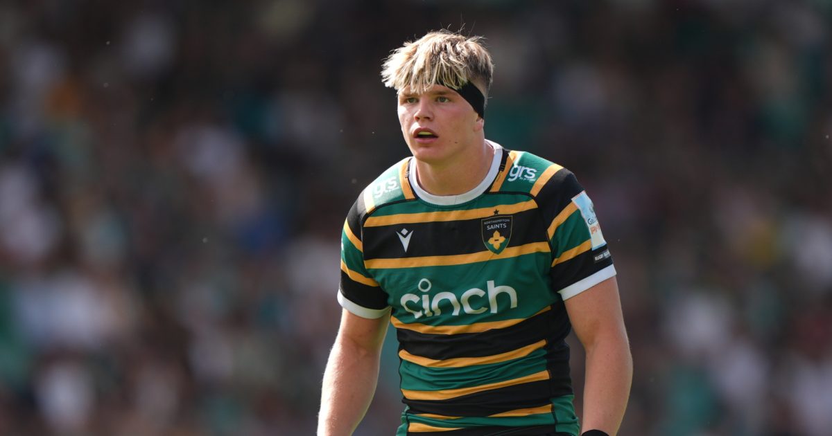 Why Phil Dowson was 'a bit annoyed' despite Saints sealing home semi-final