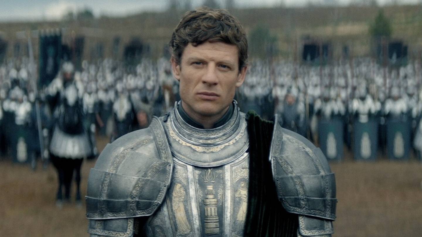 House of the Dragon season 3 poster