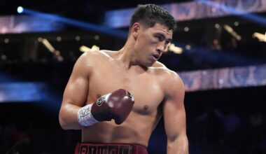 Boxing Tonight (5/30/26): Cards, Start Times & How To Watch Every Fight Tonight