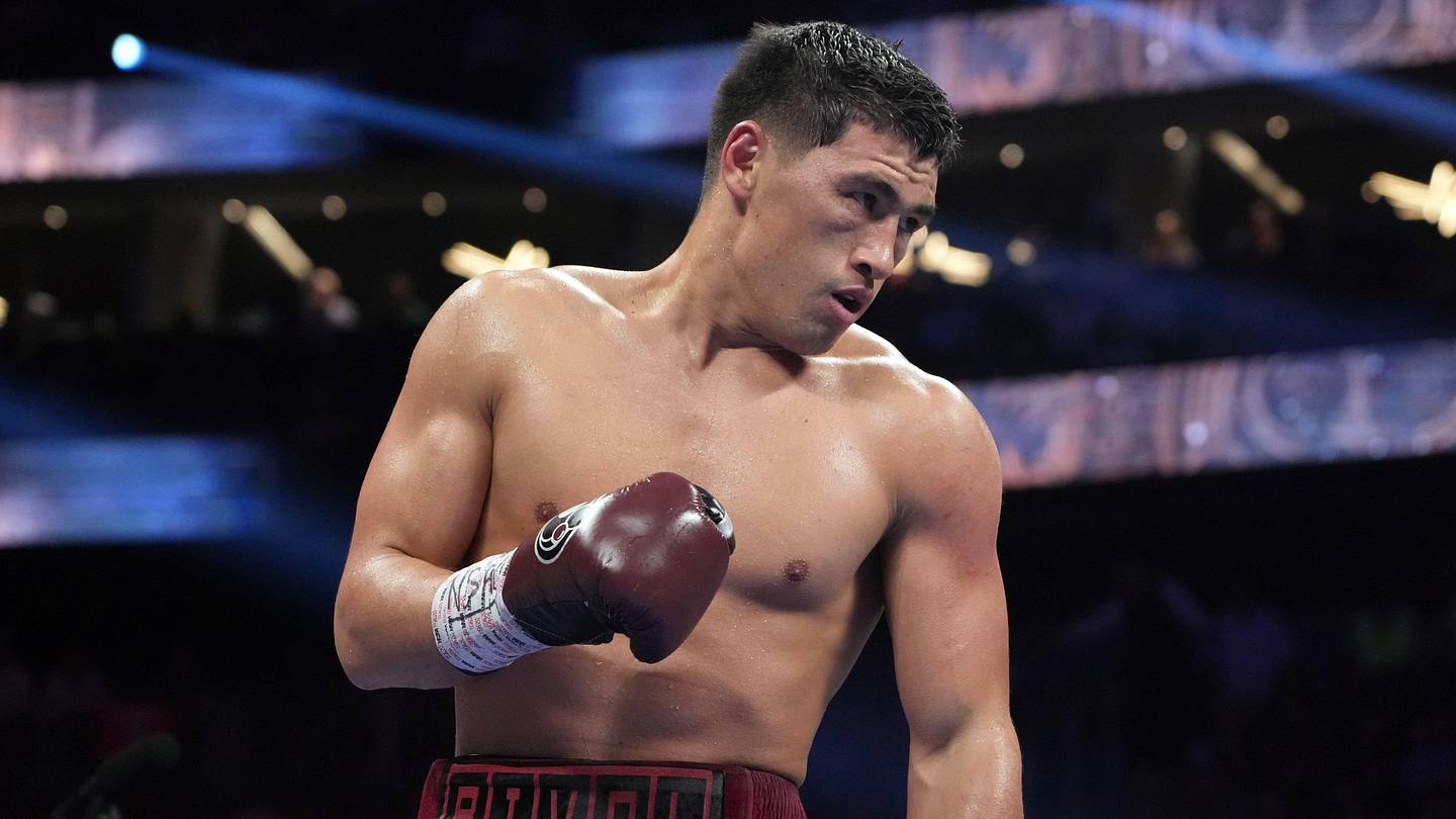 Boxing Tonight (5/30/26): Cards, Start Times & How To Watch Every Fight Tonight
