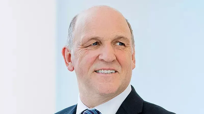 Capita chief grilled over civil service pension chaos