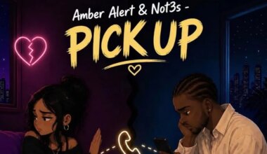 Gen Z use toxic texts from exes to make AI-generated music