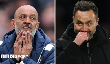 Tottenham Hotspur or West Ham United - who will get relegated?