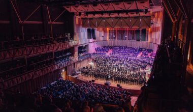 Arts Council England abolishes beleaguered flagship strategy - The Art Newspaper