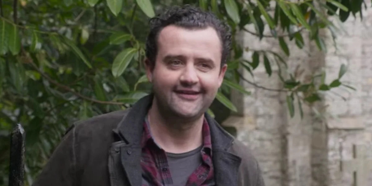"Utterly delightful" British drama with Daniel Mays is the perfect bank holiday movie watch