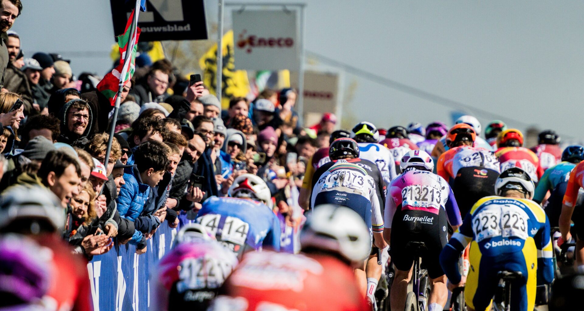 Is the UCI prioritising “self-preservation over growth”? Rapha CEO hits out at “ineffectual” governing body as cycling clothing brand reissues ‘roadmap’ to reform - Cycling News | Bike Reviews