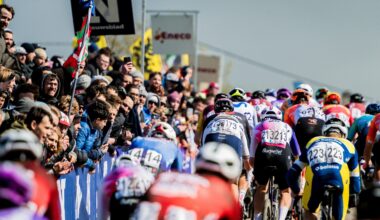 Is the UCI prioritising “self-preservation over growth”? Rapha CEO hits out at “ineffectual” governing body as cycling clothing brand reissues ‘roadmap’ to reform - Cycling News | Bike Reviews