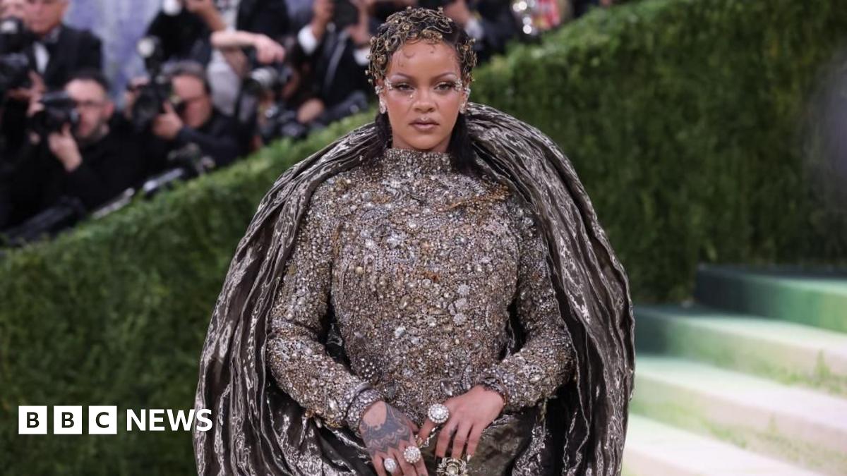 A composite image of Beyonce, Colman Domingo and Kim Kardashian at the Met Gala