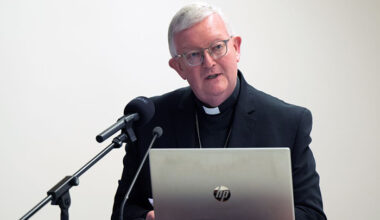 British archbishop condemns rising antisemitism in UK