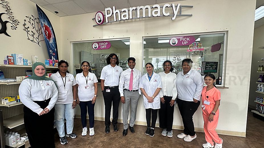 Bay area pharmacy shares impact of tariffs on medications