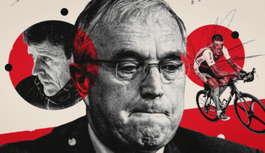 Operación Puerto 20 years on: The doping investigation that tore cycling apart