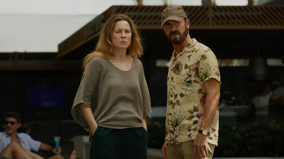 Five brilliant TV shows you’ve probably missed