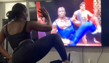 TikTok Has Discovered Tae Bo, the Beloved ’90s Workout