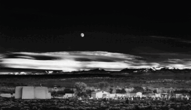New York gallery denies exploiting Ansel Adams with AI ‘rip-off’ - The Times