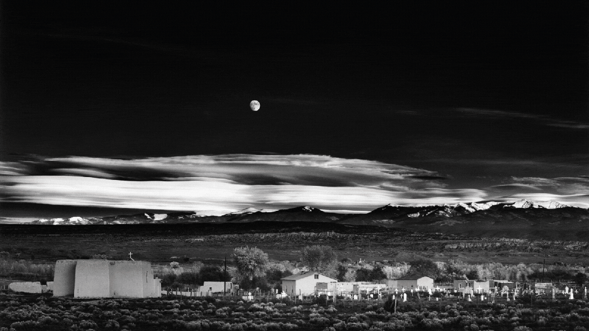 New York gallery denies exploiting Ansel Adams with AI ‘rip-off’ - The Times