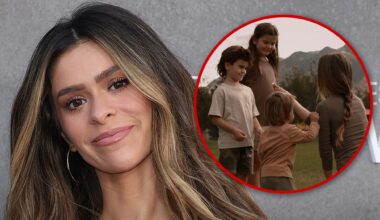 Taylor Frankie Paul Posts Explosive Mother’s Day Message, Calling Out Betrayal