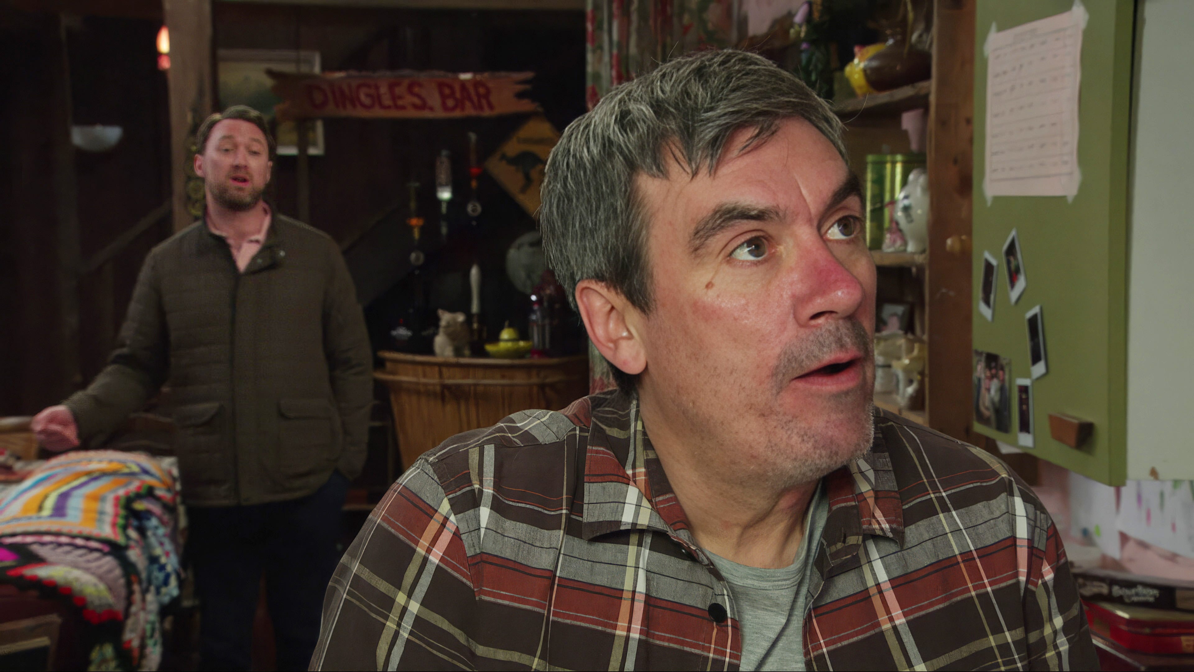 liam cavanagh, cain dingle, emmerdale