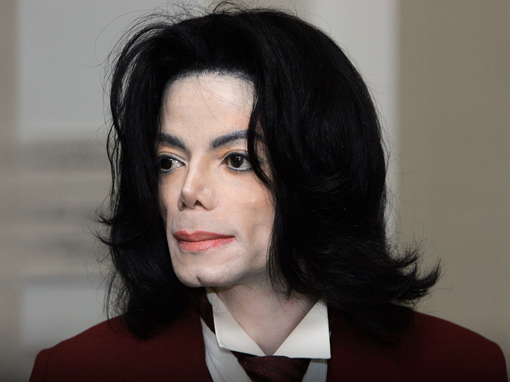 main michael jackson court getty