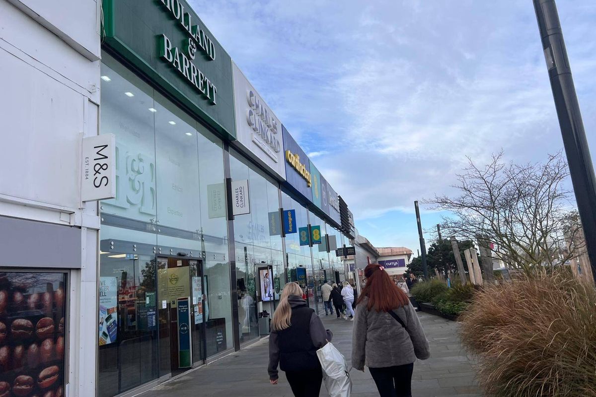 File picture of Teesside Park