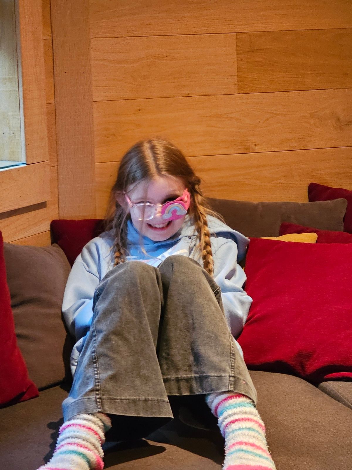 Brave Marske youngster, Seren Warren, lost her battle with a brain tumour aged just 10