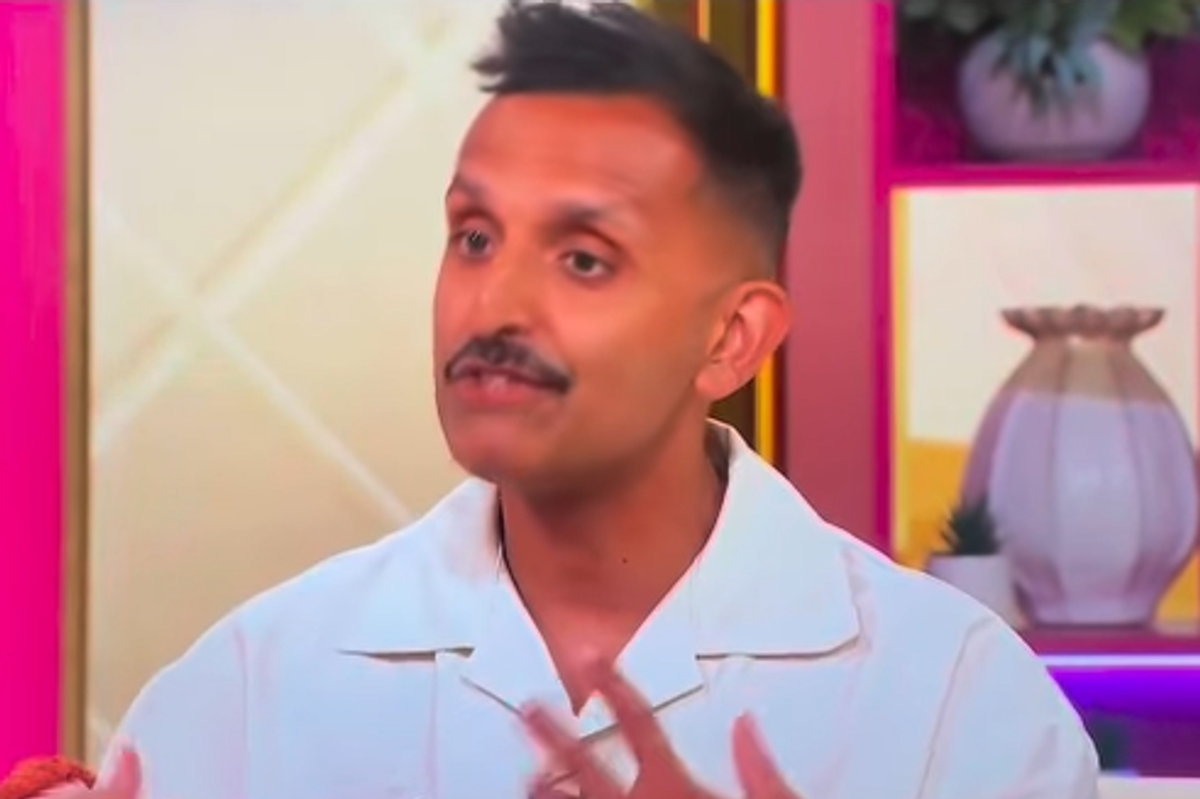 Dr Amir Khan