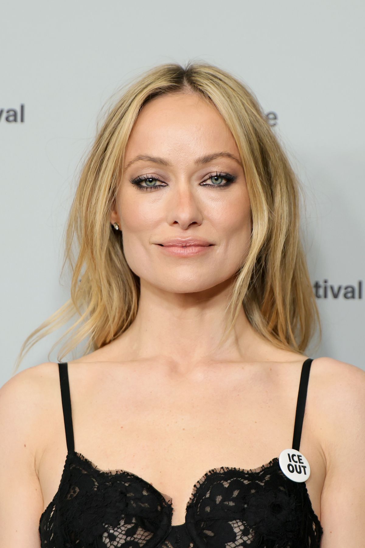 Olivia Wilde