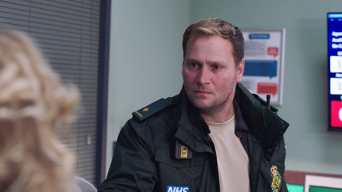 Casualty typically airs on Saturday night on BBC One with episodes available to watch on BBC iPlayer