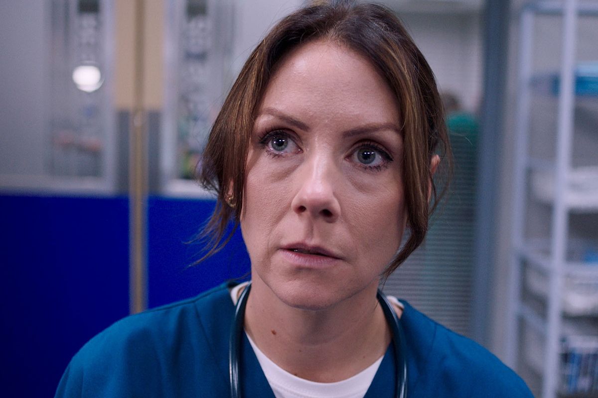Casualty fans will be looking forward to their next fix of the BBC medical series on Saturday