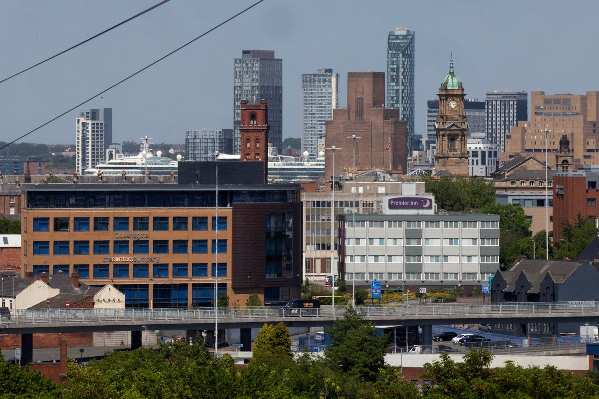 Another person has died as a result of contaminated drugs in Merseyside