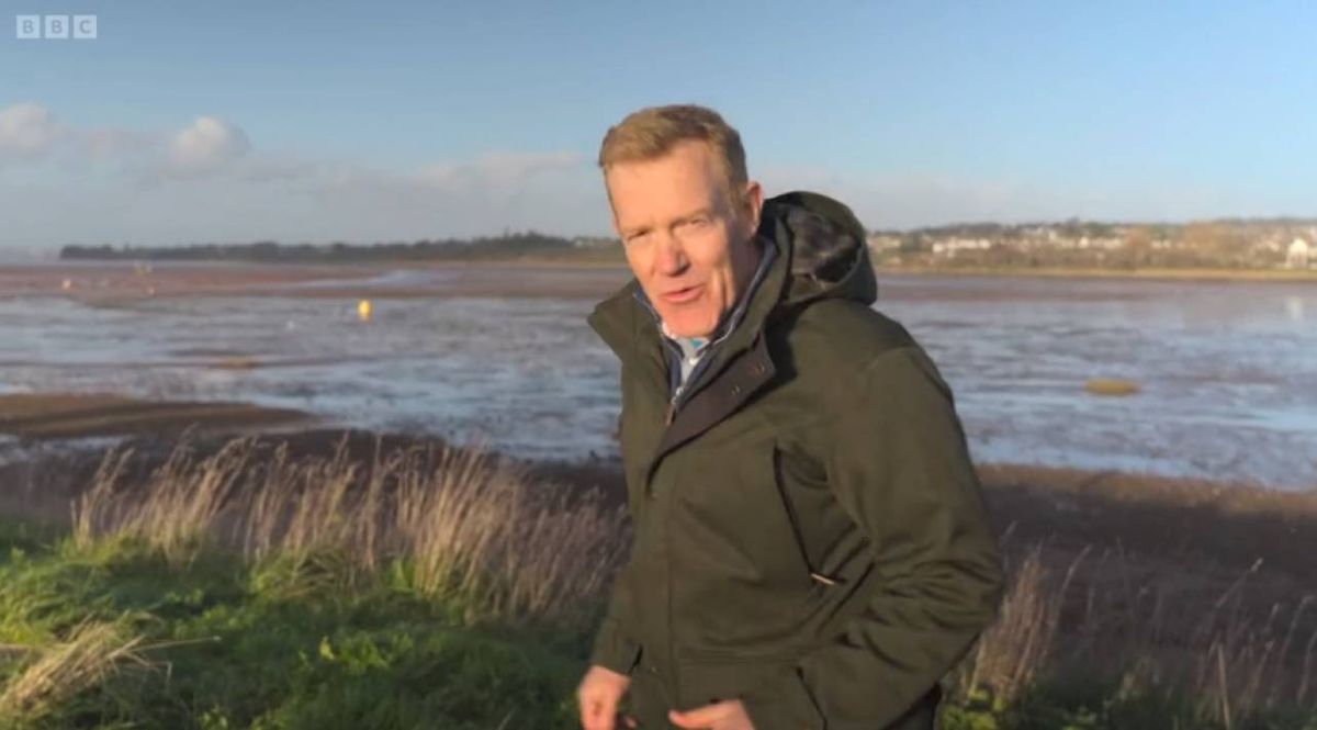 Adam Henson